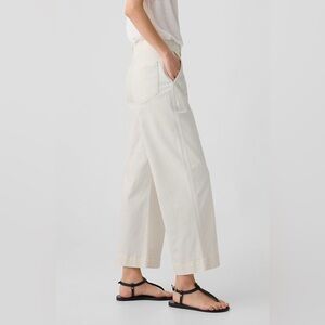 GAP Women's High Rise Wide Leg Jeans Size 8 / 29 L